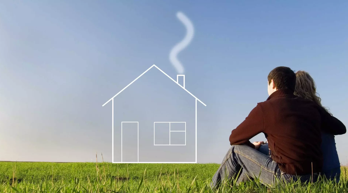 Ипотечный кредит на строительство дома можно оформить в рамках стандартных программ