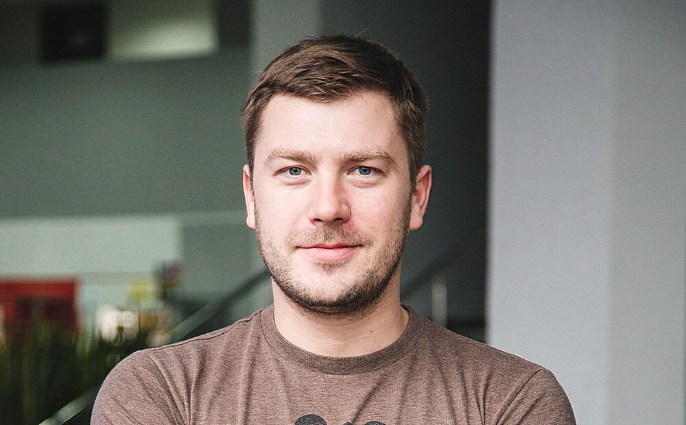 Андрей Яранцев