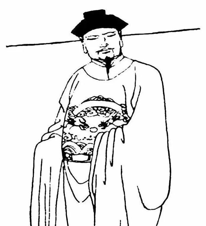 Дин Вэй (996–1037), также известный как Вэй Чжи, был уроженцем уезда Усянь провинции Цзянсу. 