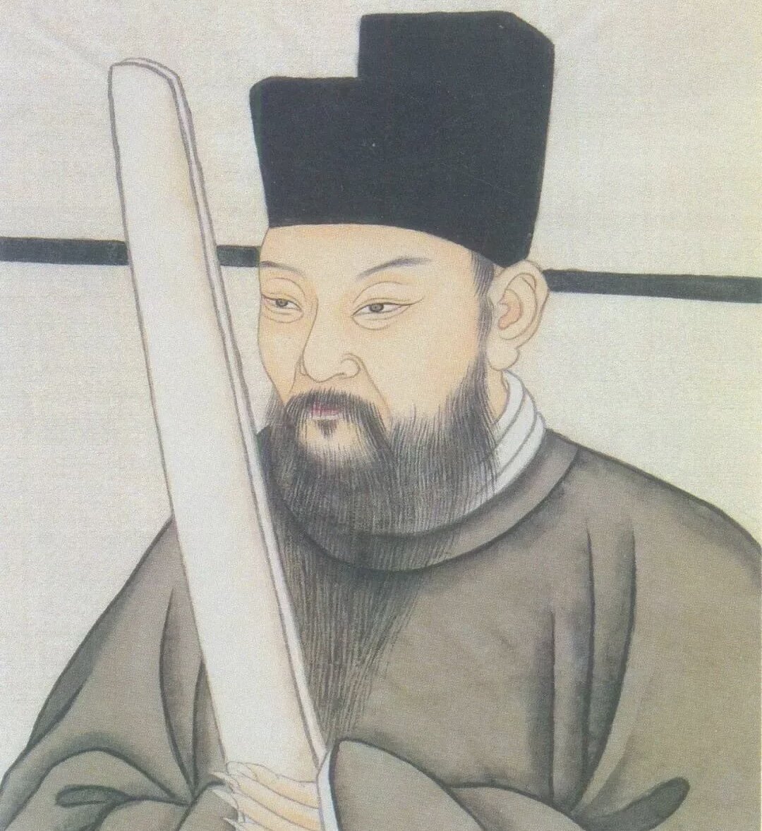 Цай Сян (1012–1067) - был известным каллиграфом из Сянью, провинция Фуцзянь.