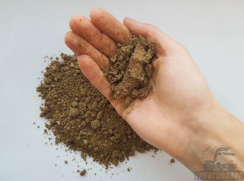 Крупный песок – это продукт распада осадочной горной породы, размер зерен которого находится в пределах от 2,5 до 3,5 мм.-2