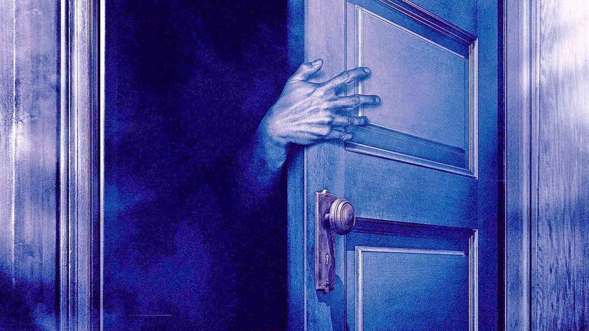 Не все покойники в покое