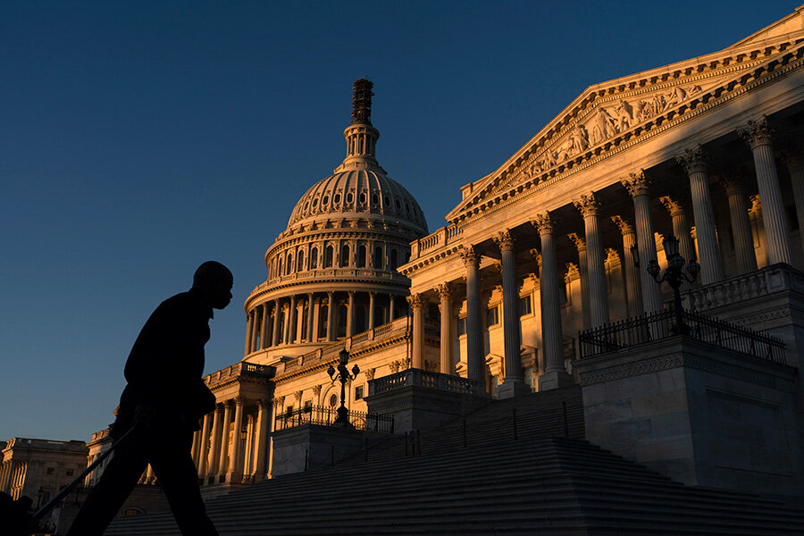    Фото: Jose Luis Magana / AP / TASS