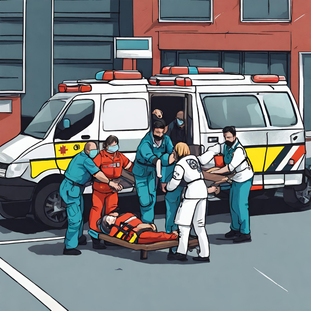 AI - generated image 