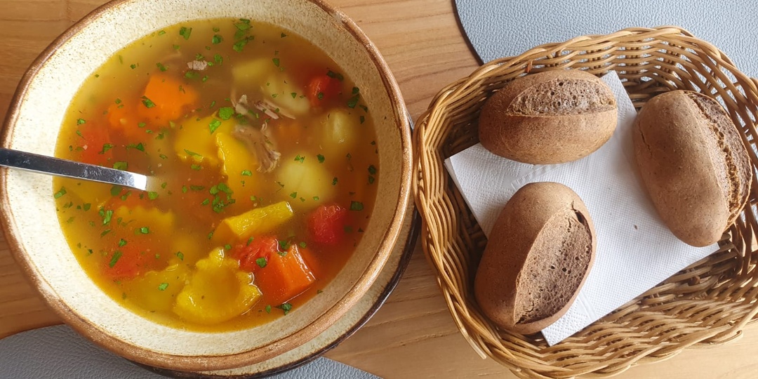 Главное правило моей экономии. И оно работает. Рецепт полезного хлеба и запеканки из индейки. По вашим просьбам