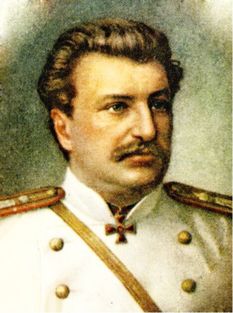 Н. М. Пржевальский