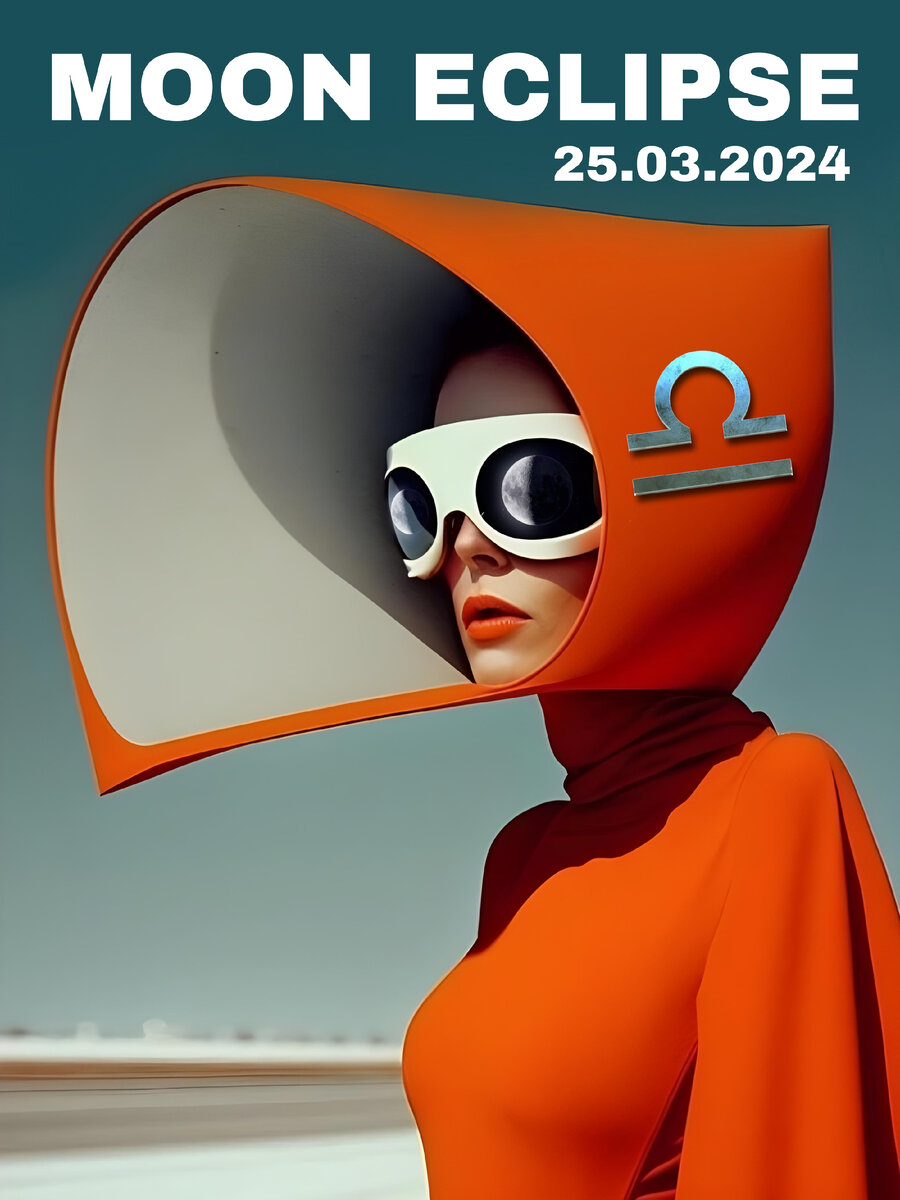 Астролог Яна Северьянова