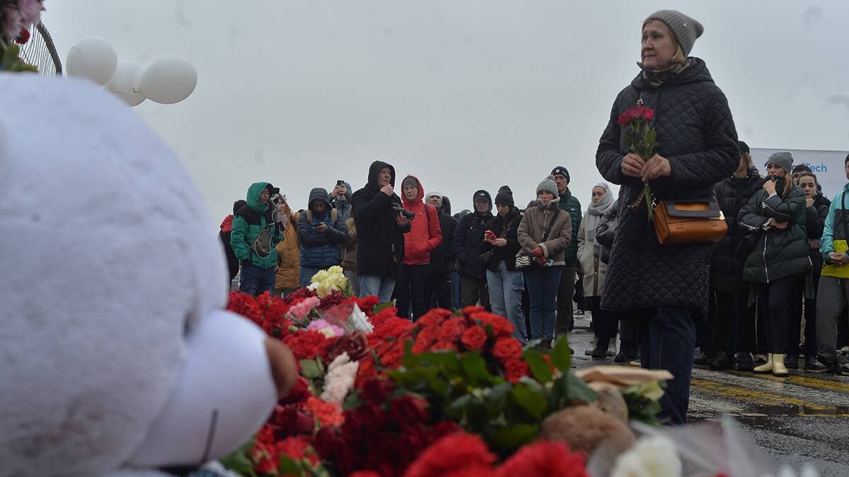 Точное число погибших в крокусе