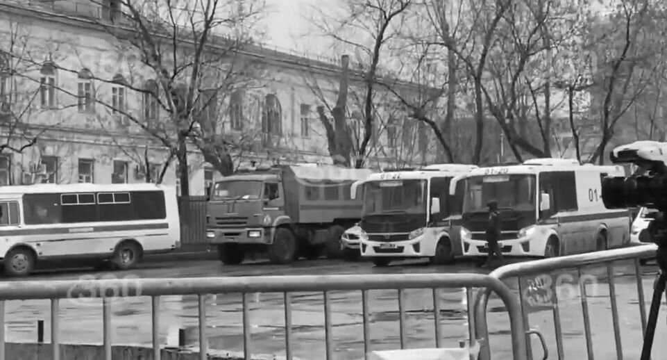    Телеканал «360»