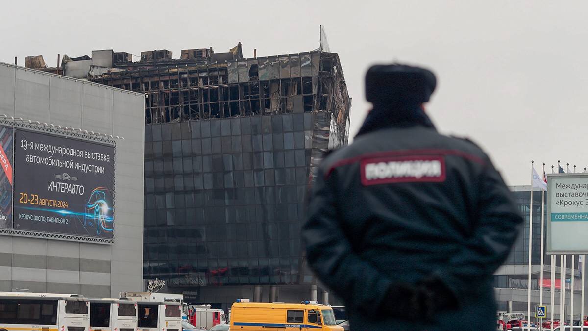    Фото: АГН Москва