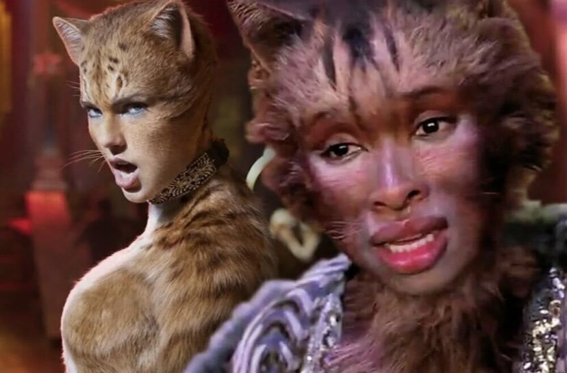 «Кошки», 2019