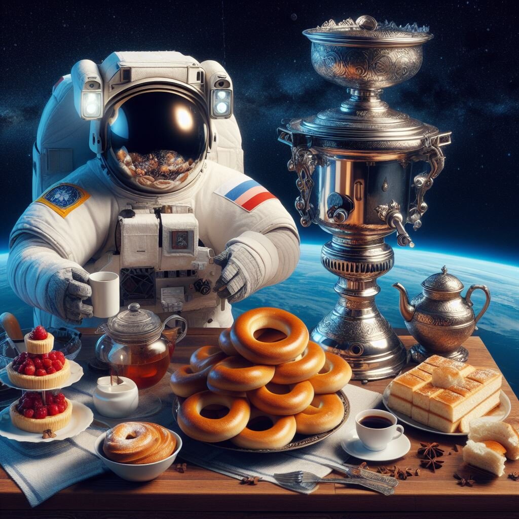 Сегодня у нас всё по-домашнему уютно и душевно)))