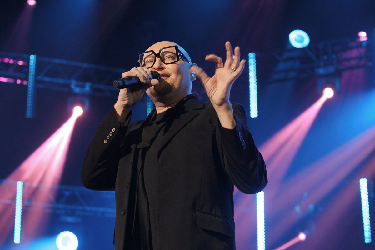 Соцсети Александра Медведева