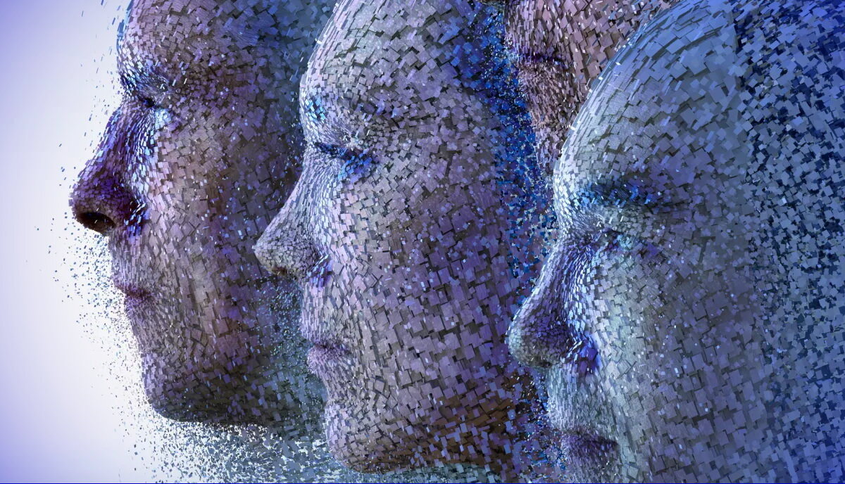 Есть три основных духовных метода, потока или принципа отражения восприятия окружающей действительности Человеком.