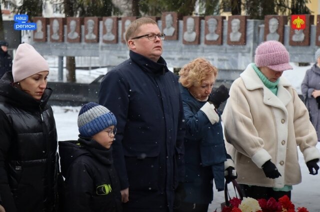   Фото: Правительство Республики Коми
