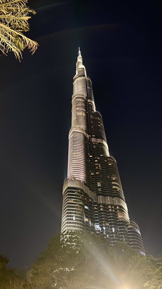 Burj Khalifa