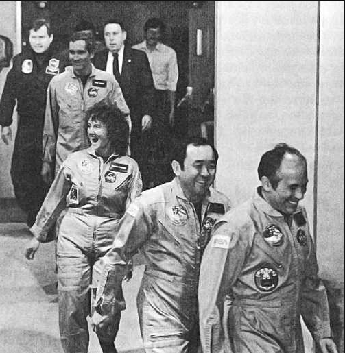 Катастрофа "Челленджера" произошла из-за того, что менеджеры не послушали инженеров и утаили правду о рисках