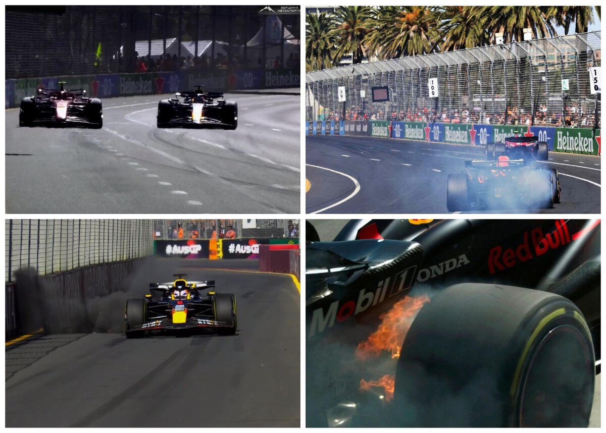 К Гран-При Австралии скандальная хроника "Формулы-1" утихать и не думала, но сменила вектор. Взаимоотношения в Red Bull уже надоели, поэтому возглавили гонку скандалов Фелипе Масса и Сьюзи Вольфф.-13