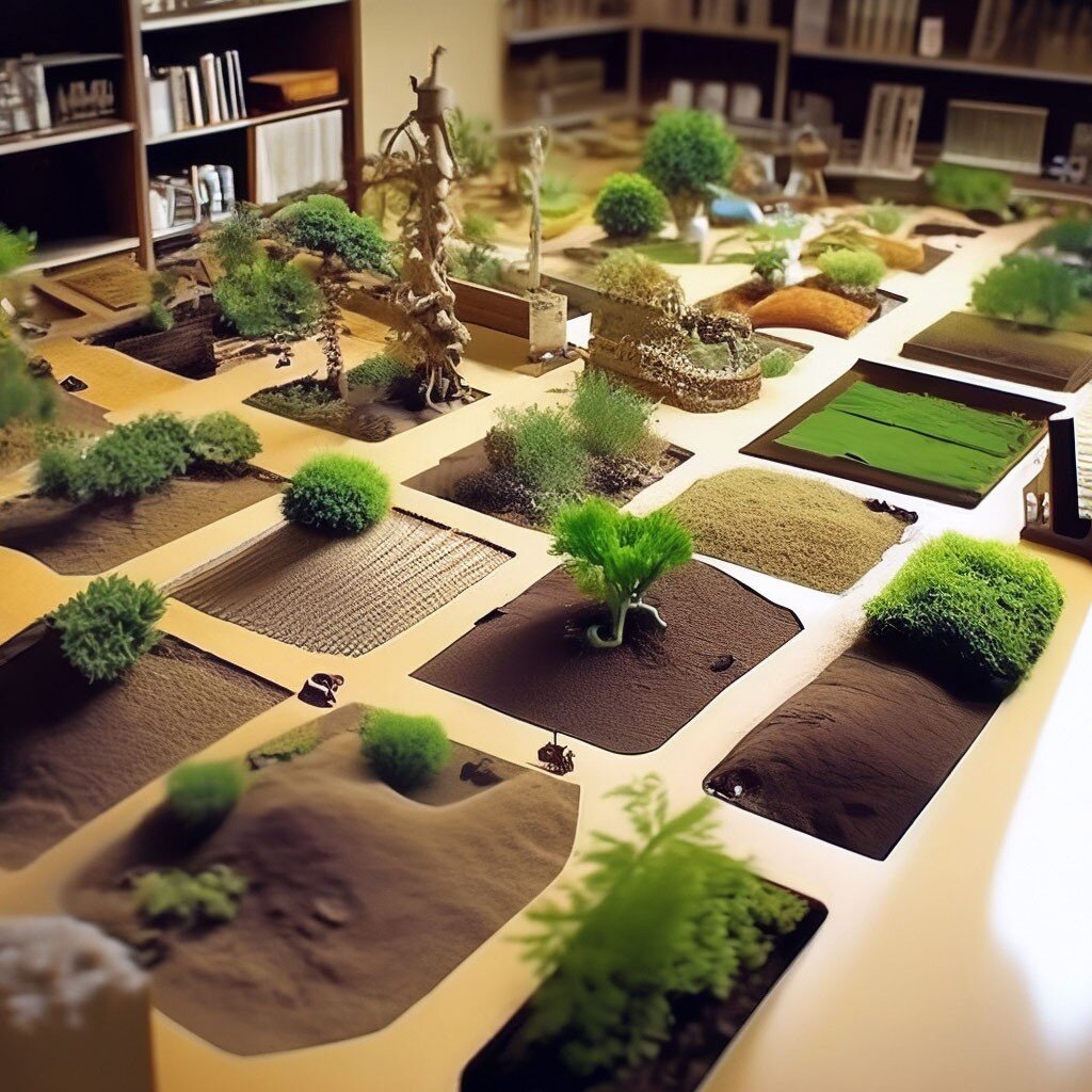 фантазия автора