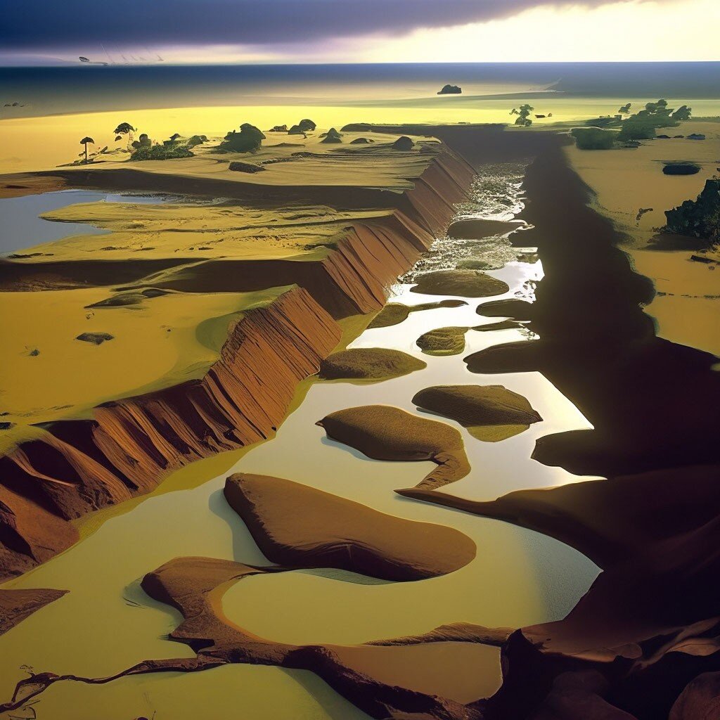 фантазия авторов 