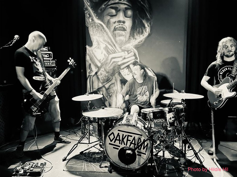 Oakfarm