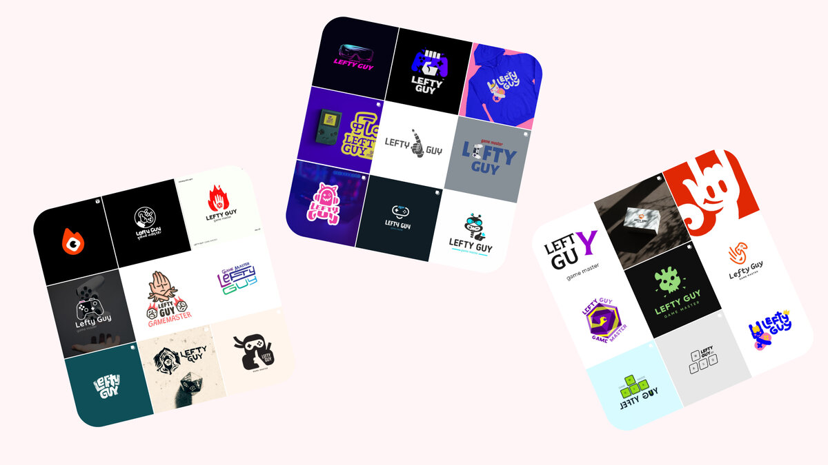 Так много геймеров и так мало гейм-мастеров 