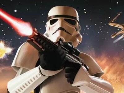    В Star Wars: Battlefront Classic Collection включили мод без согласия автора