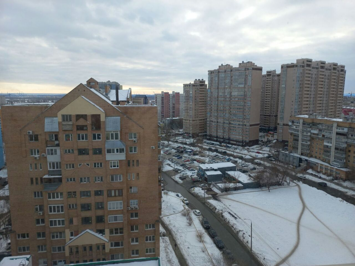 Фото автора.