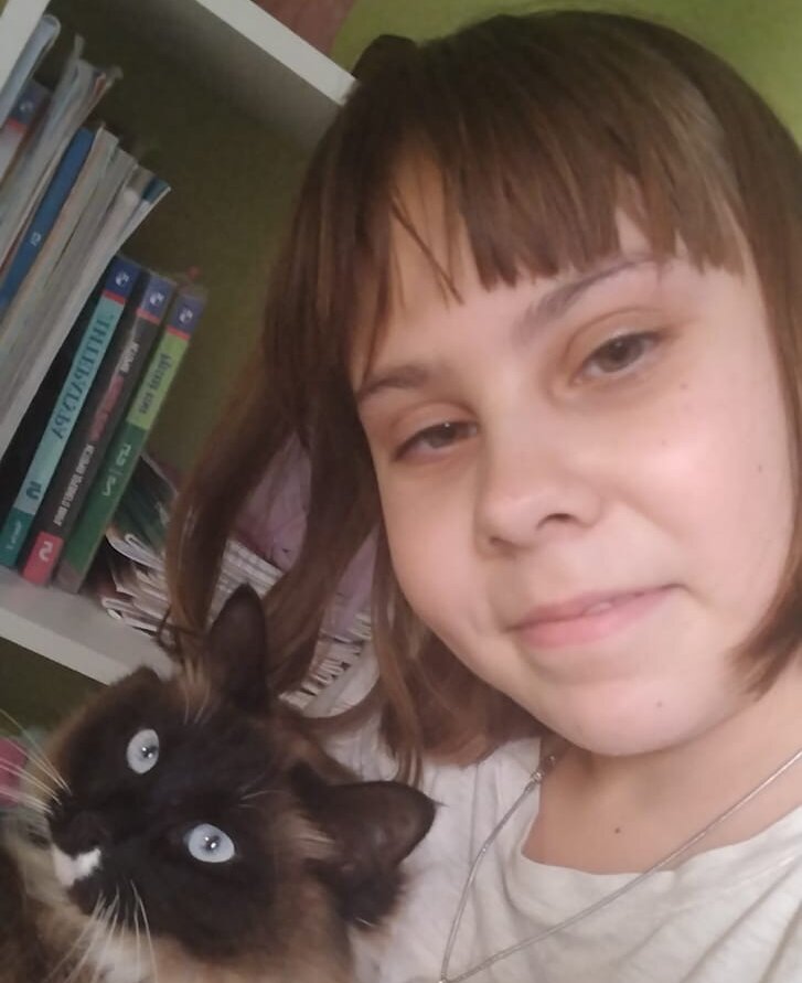 То, что нужно было нарисовать 