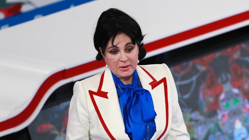   РИА Новости