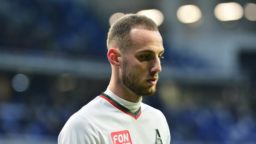   globallookpress.com Pavel Kashaev