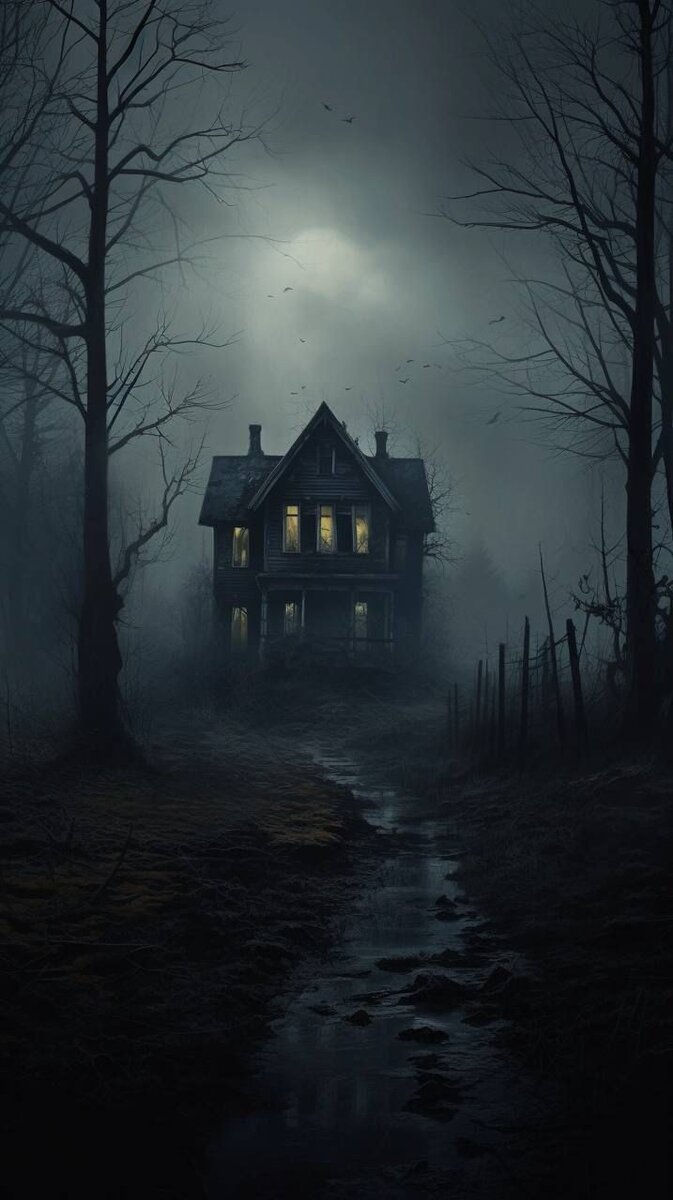 Примерно так описывают сновидцы то, что они запоминают. 