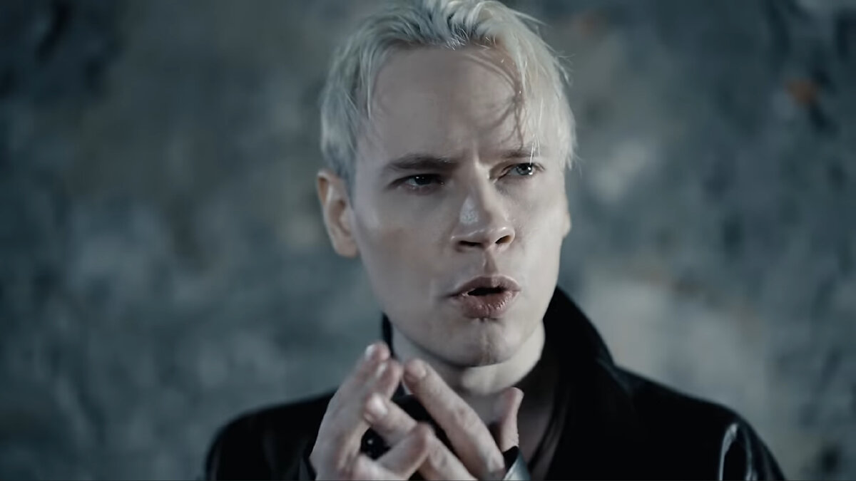 Shaman - Реквием. Так должны поступать настоящие артисты | Журнал ...