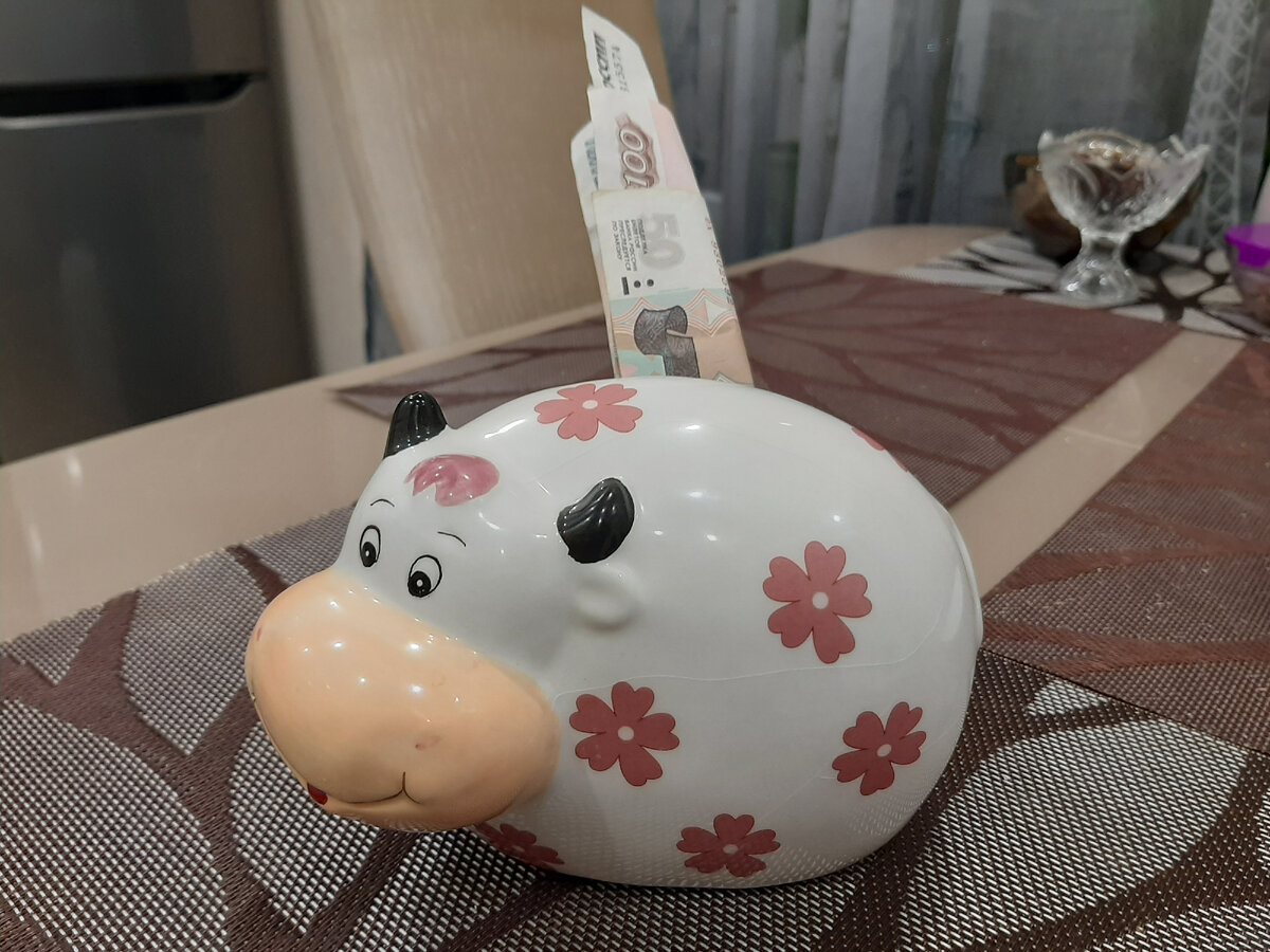 Только так, по мелочам))