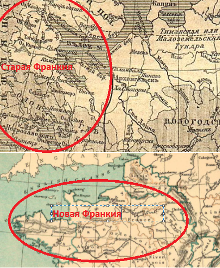 Кем были норманны, кто организовывал их походы, и при чём здесь Восточная Европа