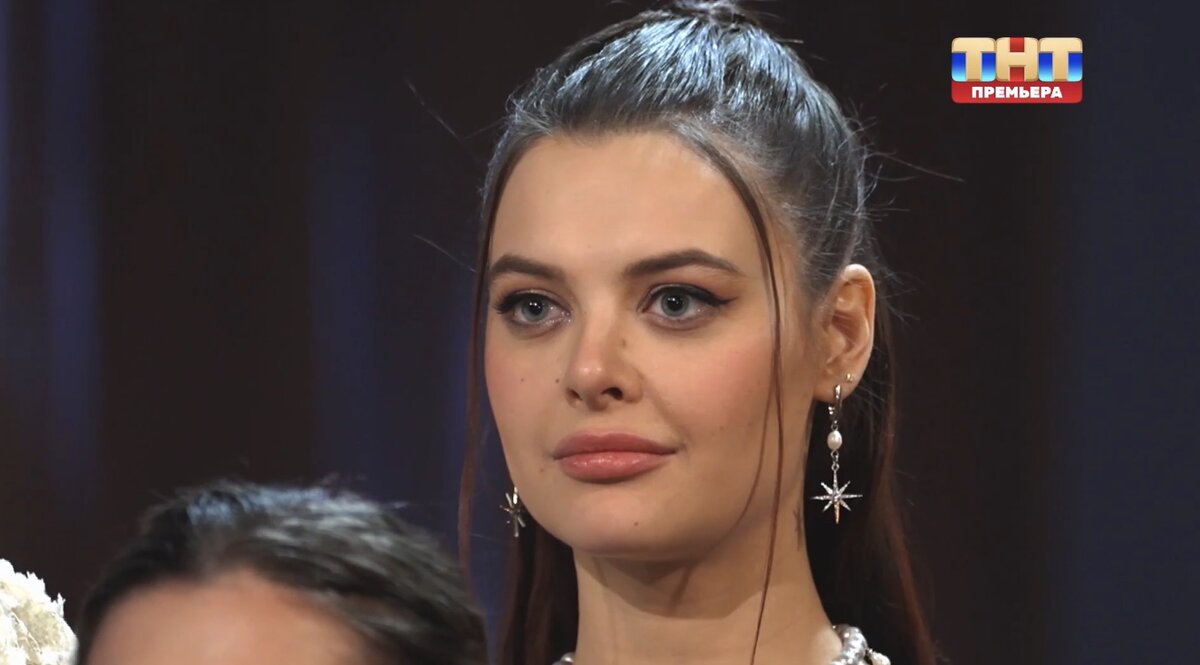 Невеста экстра любовь шепс
