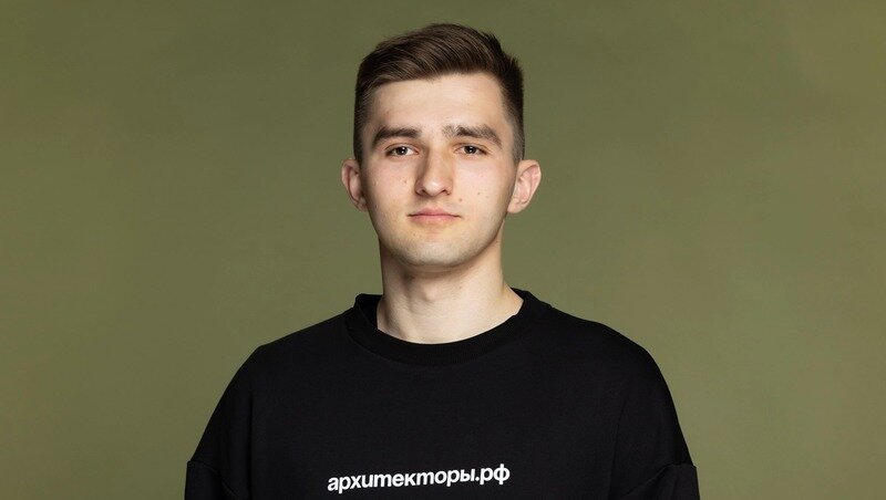    Иван Самохвалов Фото: личный архив Ивана Самохвалова