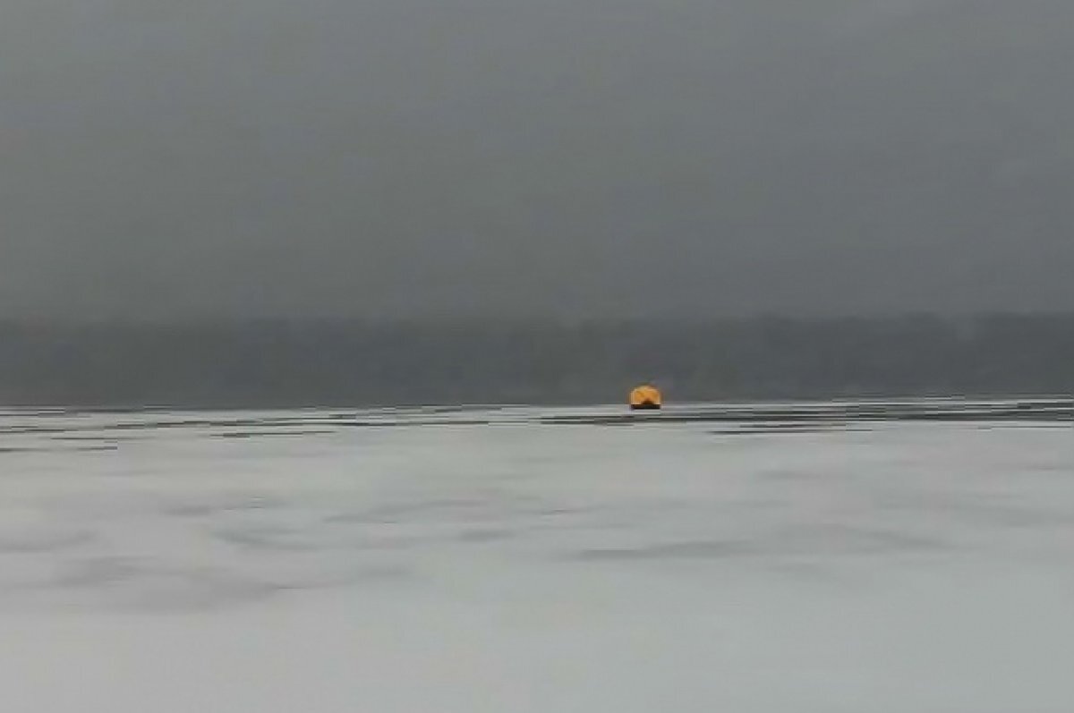    В Волгограде после мытарств по больницам скончался 66-летний рыбак