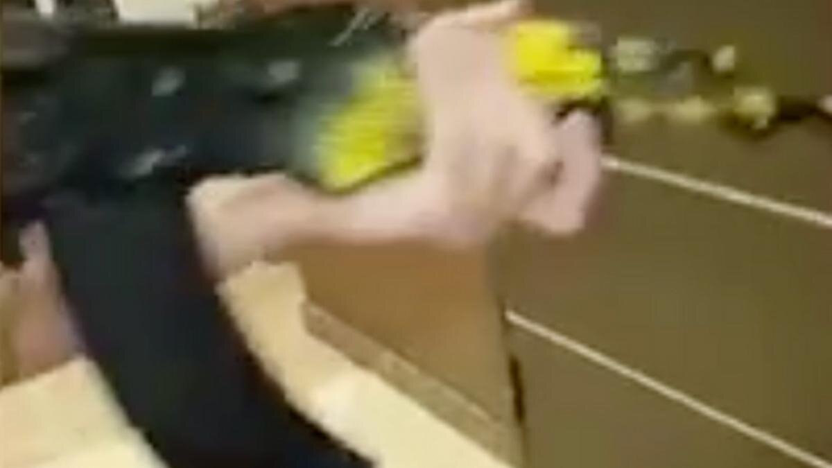    Фото: скрин с видео t.me/directorate4