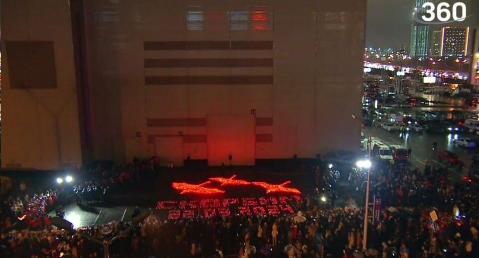    Телеканал «360»