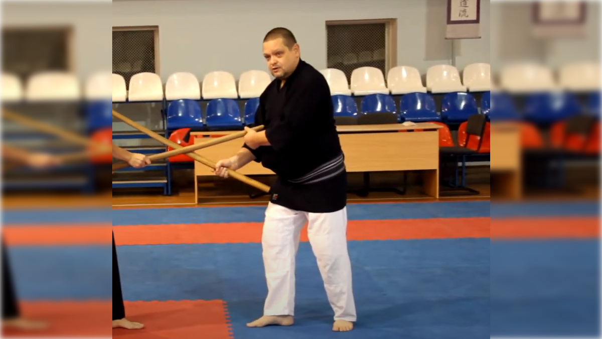 Фото: Ярослав Содрицов / youtube.com