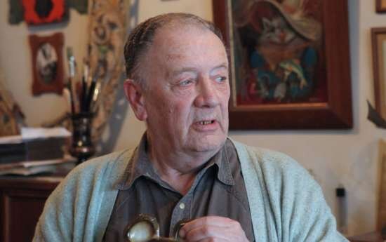 Виктор Чижиков