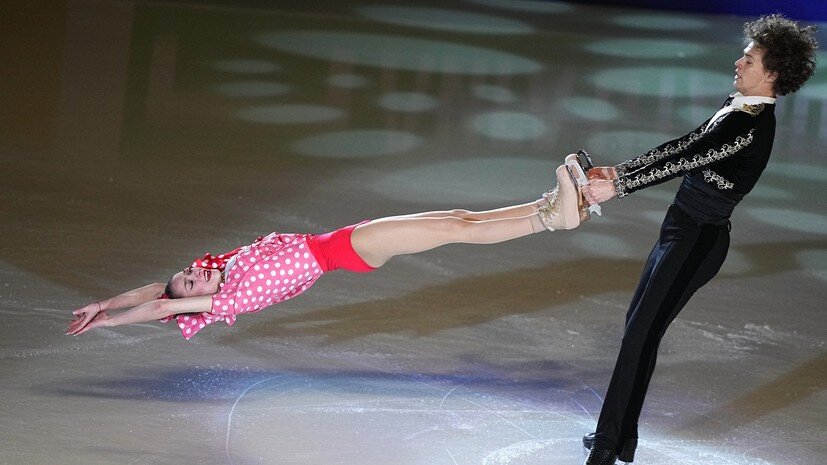   РИА Новости Александр Вильф