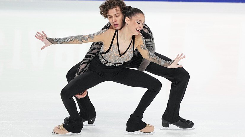   РИА Новости Александр Вильф