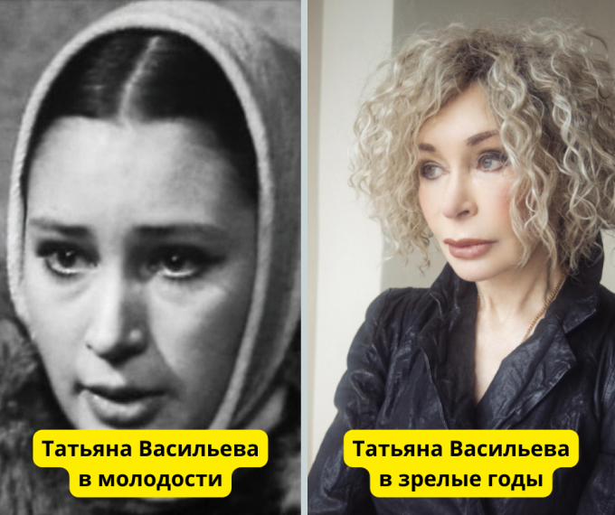 «Офицер флота», Главная редакция литературно-драматических программ / tatyana_vasileva_official, Instagram*