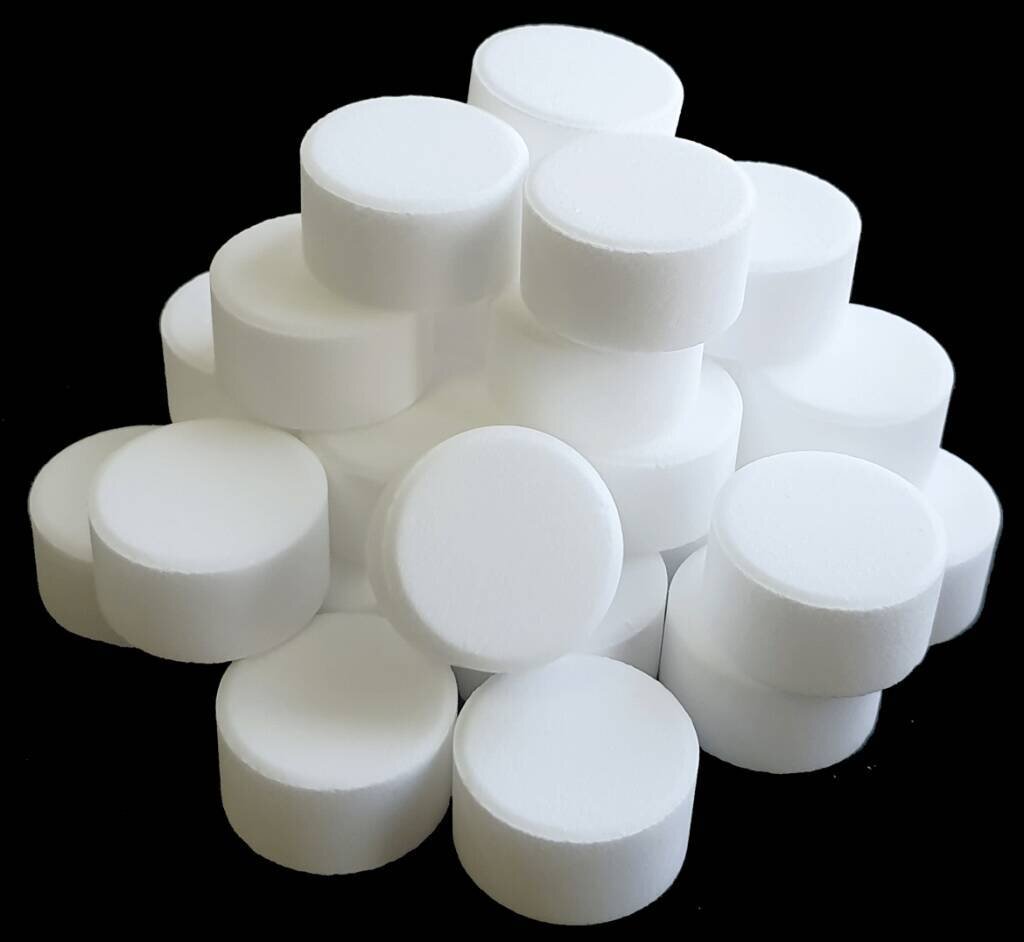 очистка и умягчение воды