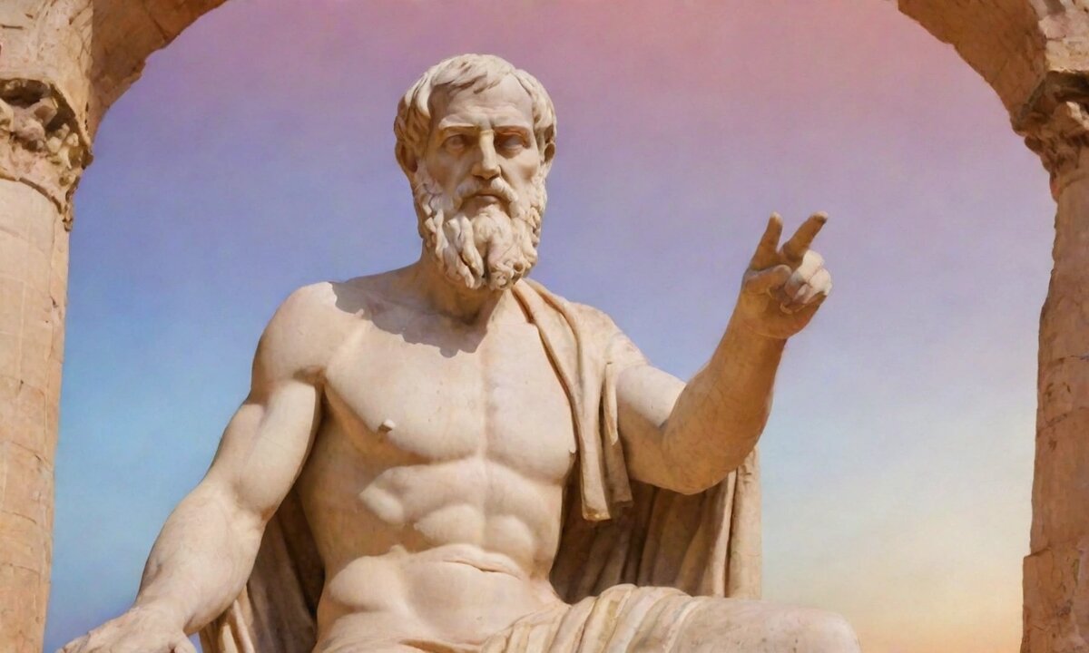 Семь в Древней Греции и Риме