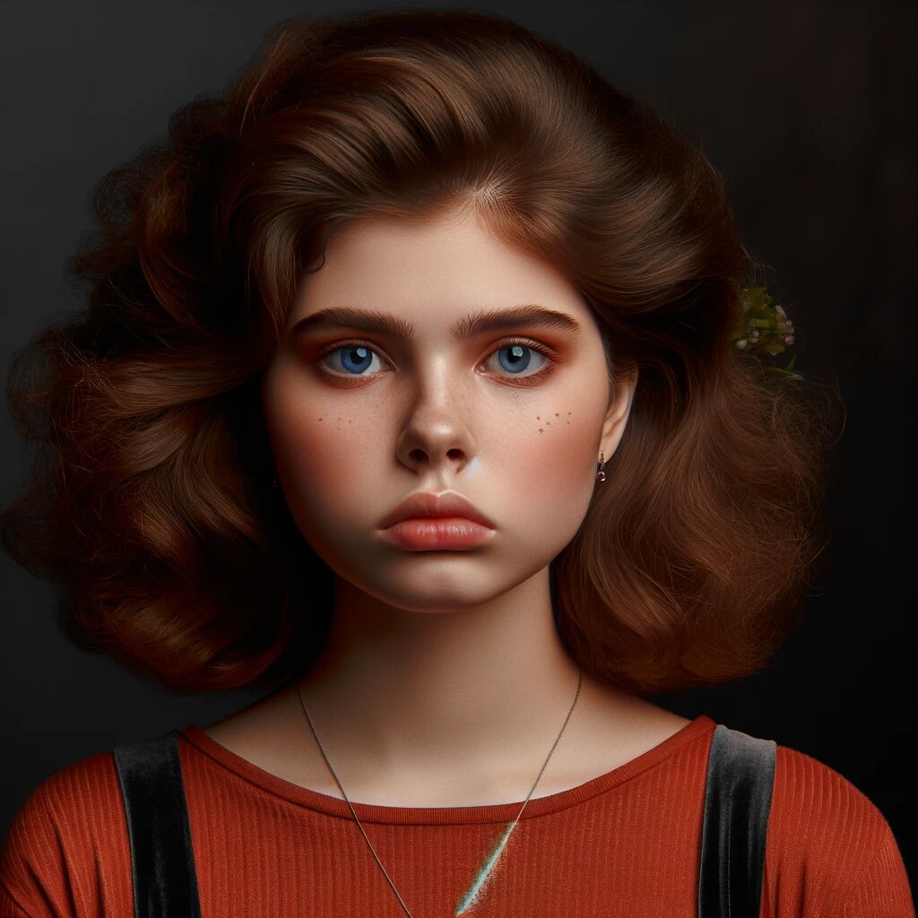 «Я видела тебя во сне с другой!»