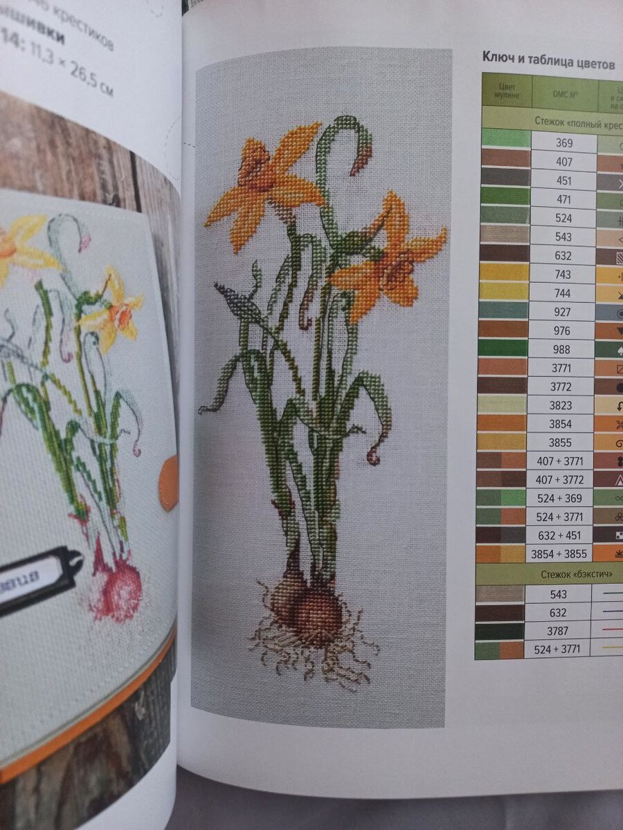 Фото из книги Анны Петуновой