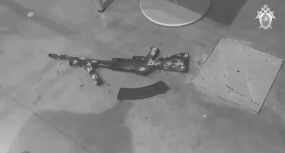    Пресс-служба Следственного комитета